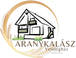 Aranykalász Vendégház
